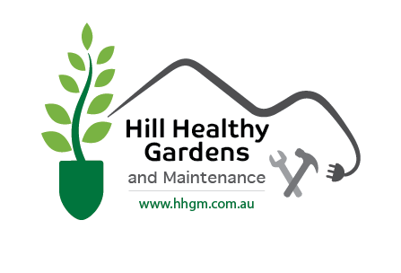 Hill Healthy Gardens and Maintenance